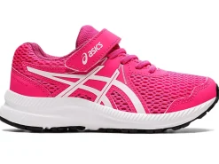 ASICS CONTEND 7 PRE-SCHOOL-Kids Neutral|Shoes Under $50