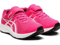 ASICS CONTEND 7 PRE-SCHOOL-Kids Neutral|Shoes Under $50