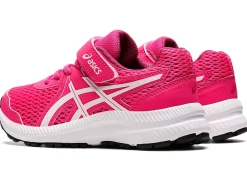 ASICS CONTEND 7 PRE-SCHOOL-Kids Neutral|Shoes Under $50