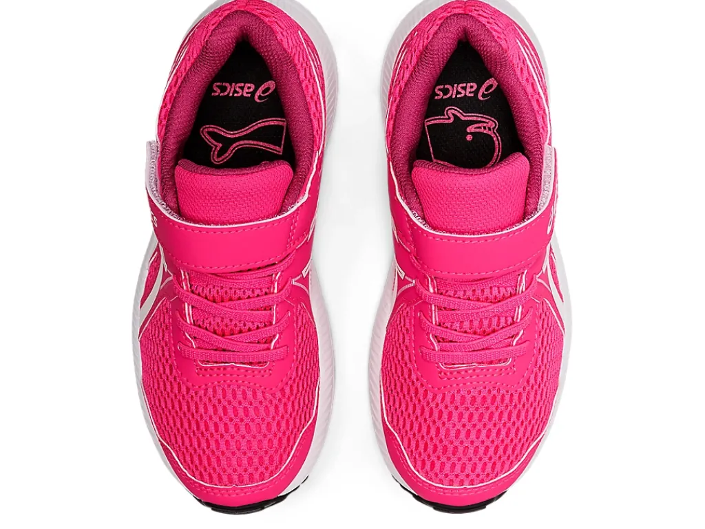 ASICS CONTEND 7 PRE-SCHOOL-Kids Neutral|Shoes Under $50