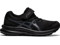 ASICS CONTEND 7 PRE-SCHOOL-Kids Neutral|Shoes Under $50
