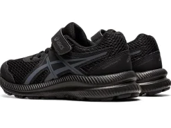 ASICS CONTEND 7 PRE-SCHOOL-Kids Neutral|Shoes Under $50
