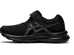 ASICS CONTEND 7 PRE-SCHOOL-Kids Neutral|Shoes Under $50