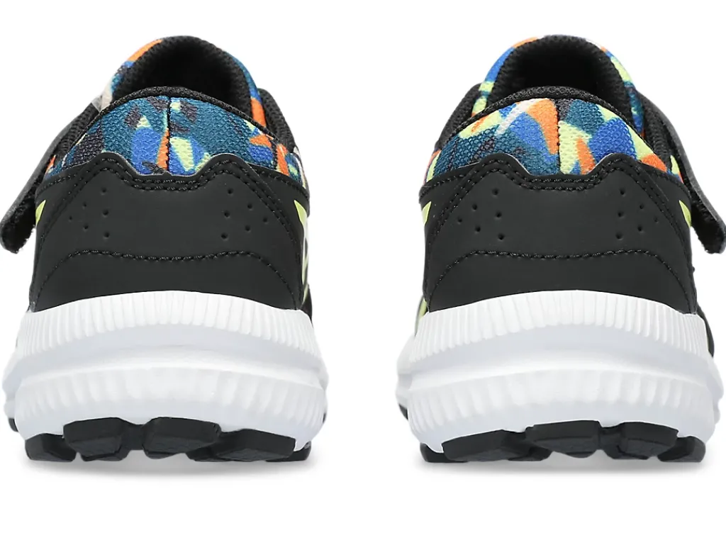 ASICS CONTEND 8 PRE-SCHOOL-Kids Neutral|Shoes Under $50