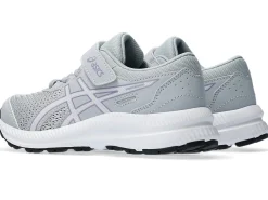 ASICS CONTEND 8 PRE-SCHOOL-Kids Neutral|Shoes Under $50