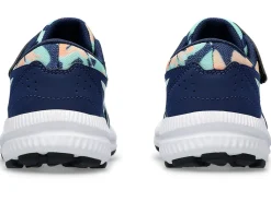 ASICS CONTEND 8 PRE-SCHOOL-Kids Neutral|Shoes Under $50
