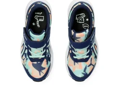 ASICS CONTEND 8 PRE-SCHOOL-Kids Neutral|Shoes Under $50