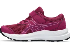ASICS CONTEND 8 PRE-SCHOOL-Kids Neutral|Shoes Under $50