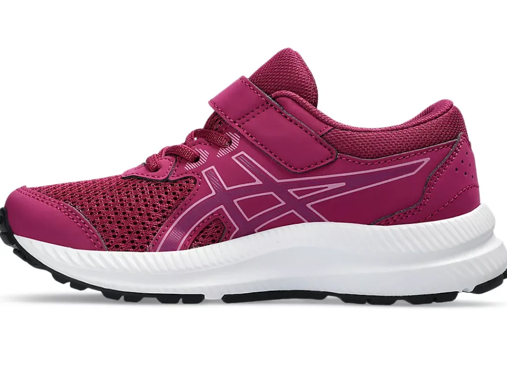 ASICS CONTEND 8 PRE-SCHOOL-Kids Neutral|Shoes Under $50