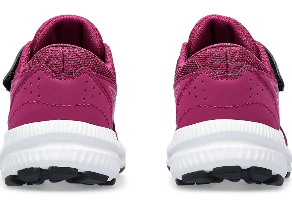 ASICS CONTEND 8 PRE-SCHOOL-Kids Neutral|Shoes Under $50