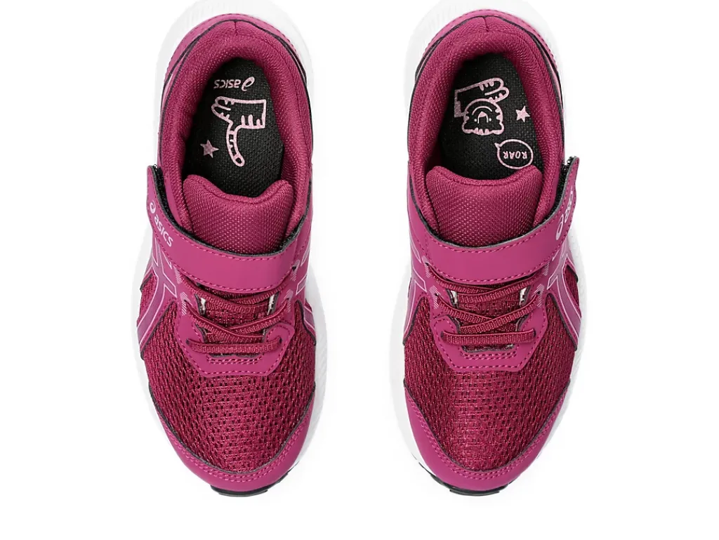 ASICS CONTEND 8 PRE-SCHOOL-Kids Neutral|Shoes Under $50