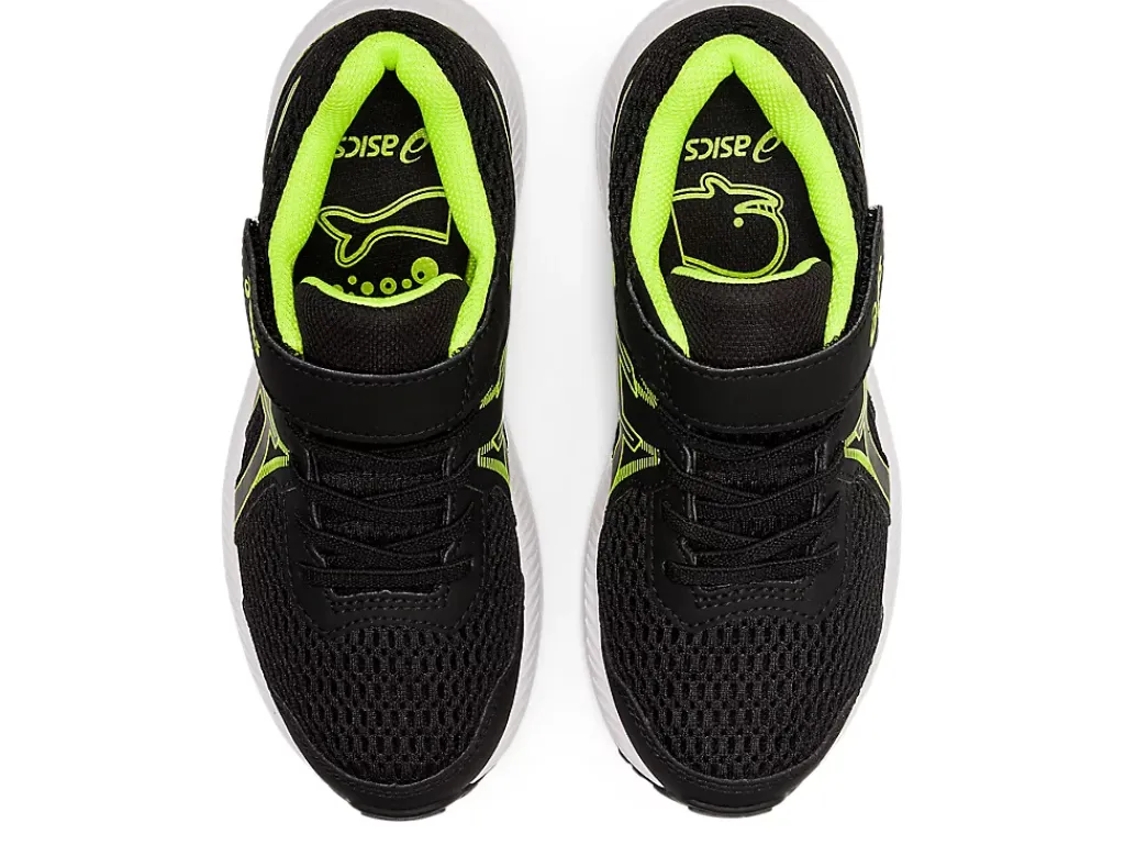 ASICS CONTEND 7 PRE-SCHOOL-Kids Neutral|Shoes Under $50