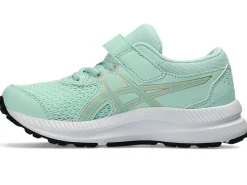 ASICS CONTEND 8 PRE-SCHOOL-Kids Neutral|Shoes Under $50