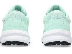 ASICS CONTEND 8 PRE-SCHOOL-Kids Neutral|Shoes Under $50