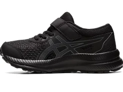 ASICS CONTEND 8 PRE-SCHOOL-Kids Neutral|Shoes Under $50