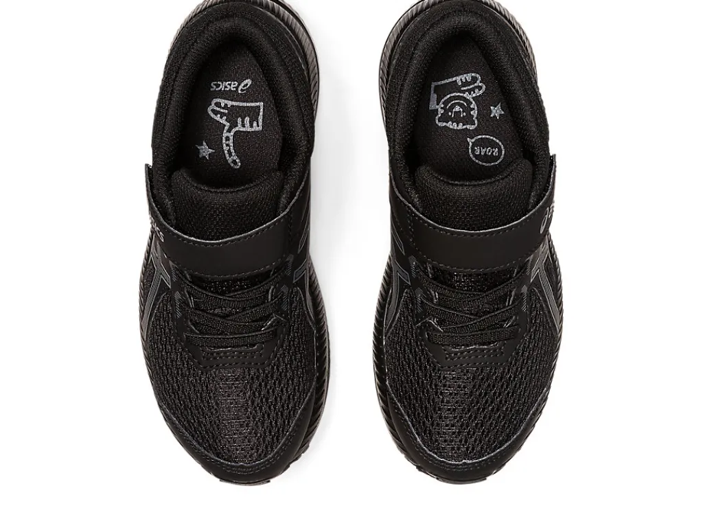 ASICS CONTEND 8 PRE-SCHOOL-Kids Neutral|Shoes Under $50