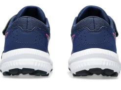 ASICS CONTEND 8 PRE-SCHOOL-Kids Neutral|Shoes Under $50