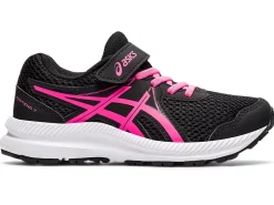 ASICS CONTEND 7 PRE-SCHOOL-Kids Neutral|Shoes Under $50