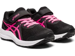 ASICS CONTEND 7 PRE-SCHOOL-Kids Neutral|Shoes Under $50