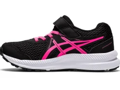 ASICS CONTEND 7 PRE-SCHOOL-Kids Neutral|Shoes Under $50