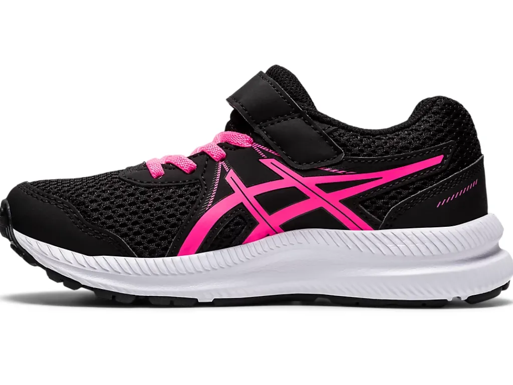 ASICS CONTEND 7 PRE-SCHOOL-Kids Neutral|Shoes Under $50