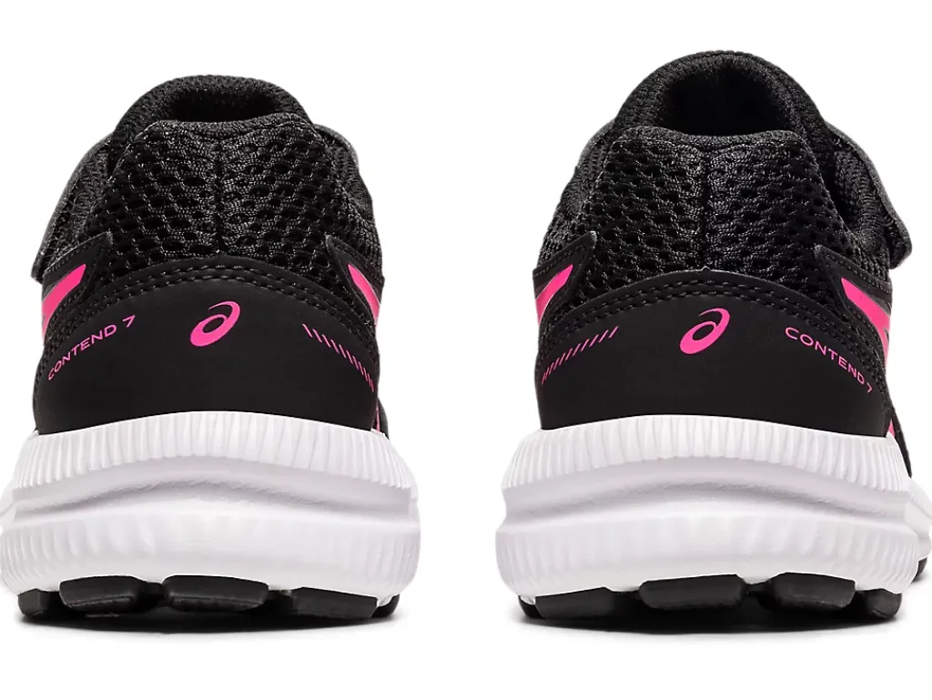 ASICS CONTEND 7 PRE-SCHOOL-Kids Neutral|Shoes Under $50
