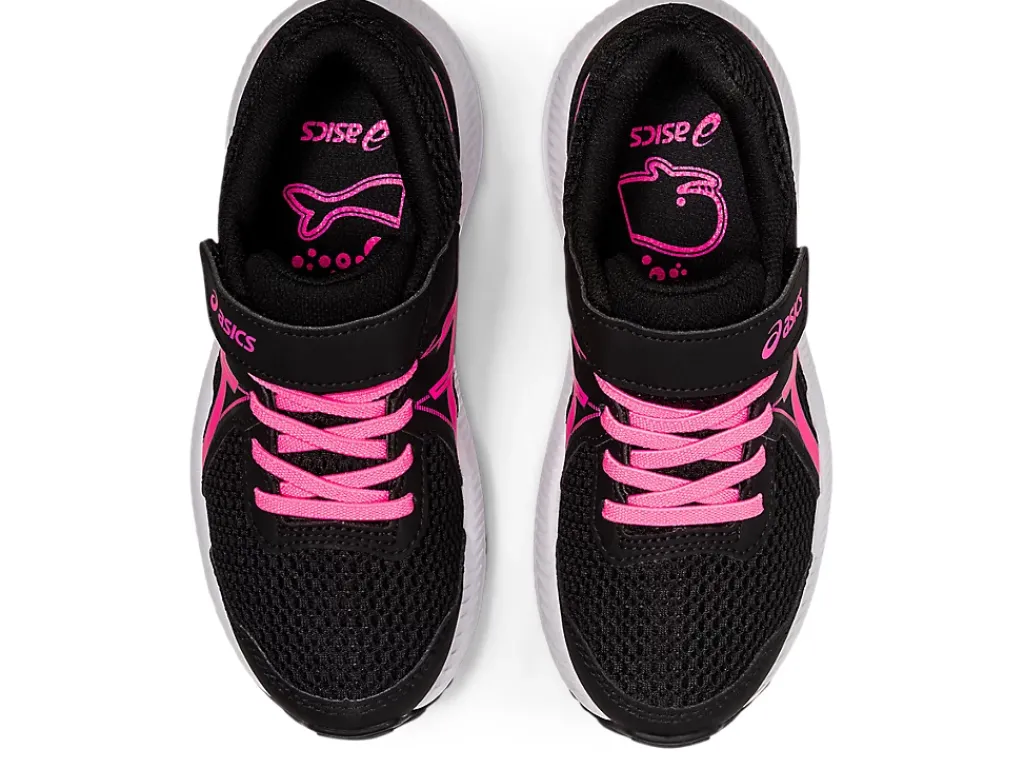 ASICS CONTEND 7 PRE-SCHOOL-Kids Neutral|Shoes Under $50