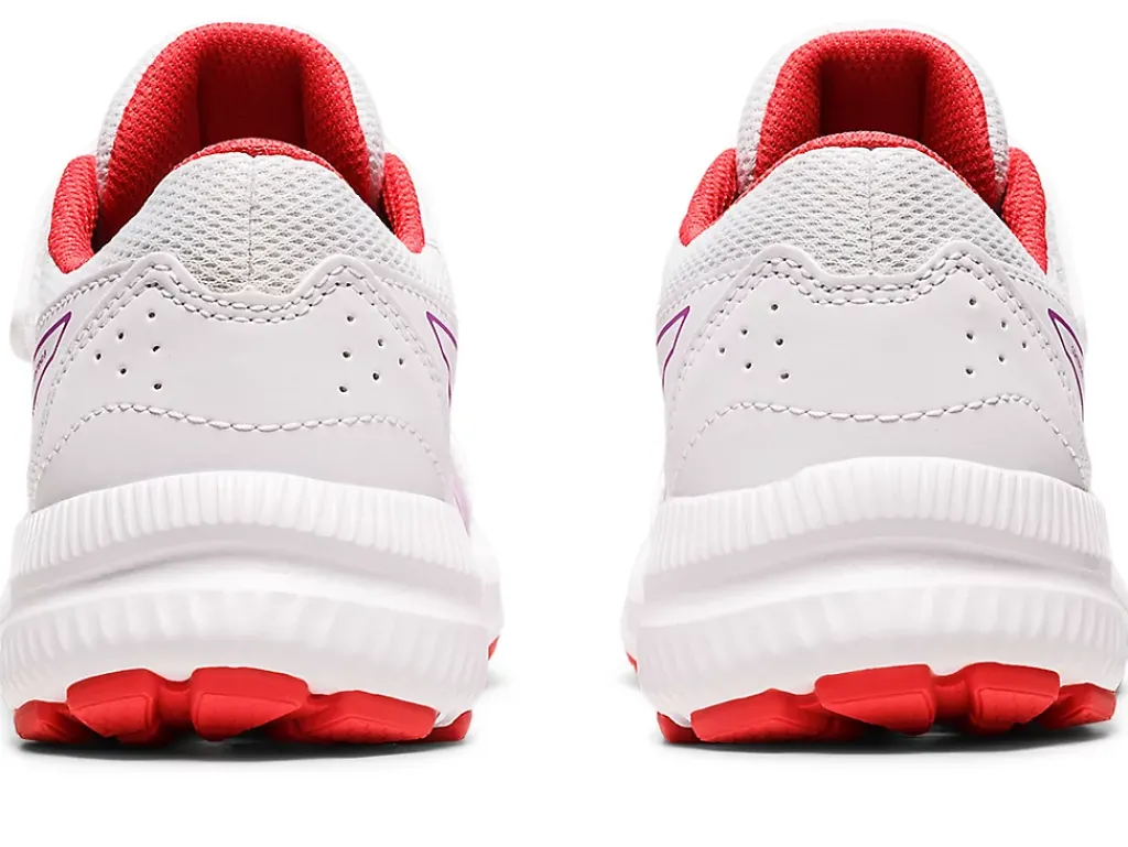 ASICS CONTEND 8 PRE-SCHOOL-Kids Neutral|Shoes Under $50