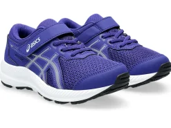 ASICS CONTEND 8 PRE-SCHOOL-Kids Neutral|Shoes Under $50