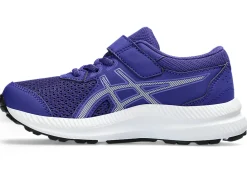 ASICS CONTEND 8 PRE-SCHOOL-Kids Neutral|Shoes Under $50