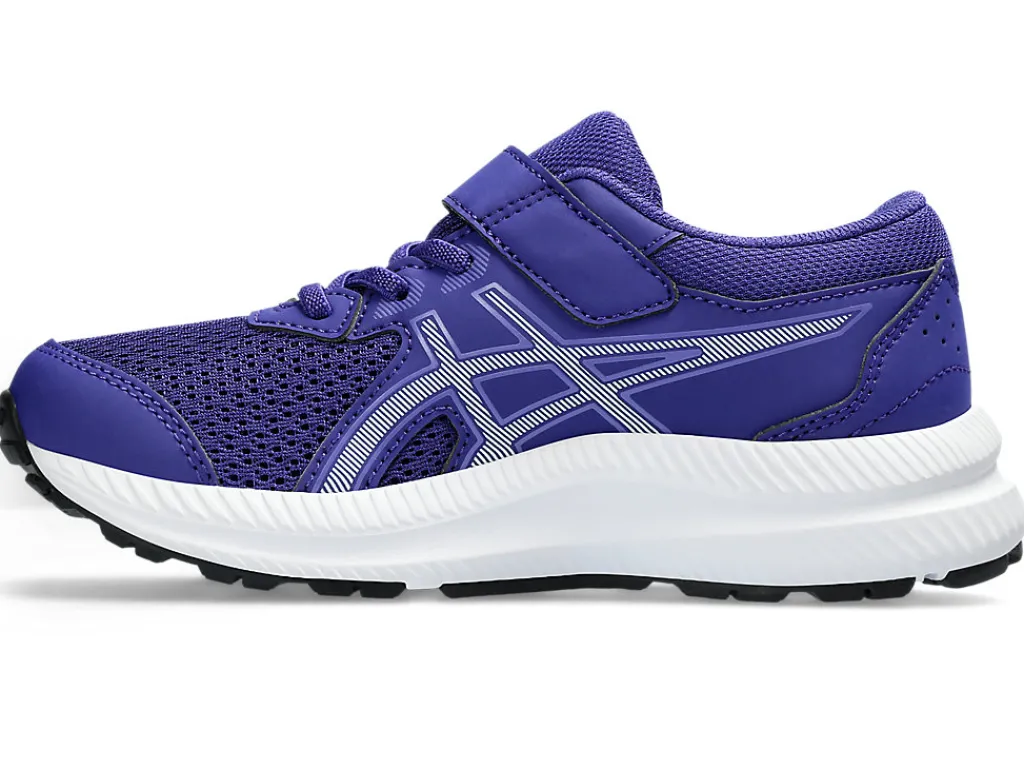 ASICS CONTEND 8 PRE-SCHOOL-Kids Neutral|Shoes Under $50