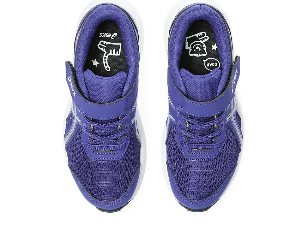 ASICS CONTEND 8 PRE-SCHOOL-Kids Neutral|Shoes Under $50
