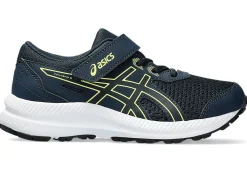 ASICS CONTEND 8 PRE-SCHOOL-Kids Neutral|Shoes Under $50