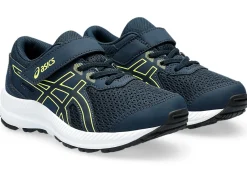 ASICS CONTEND 8 PRE-SCHOOL-Kids Neutral|Shoes Under $50