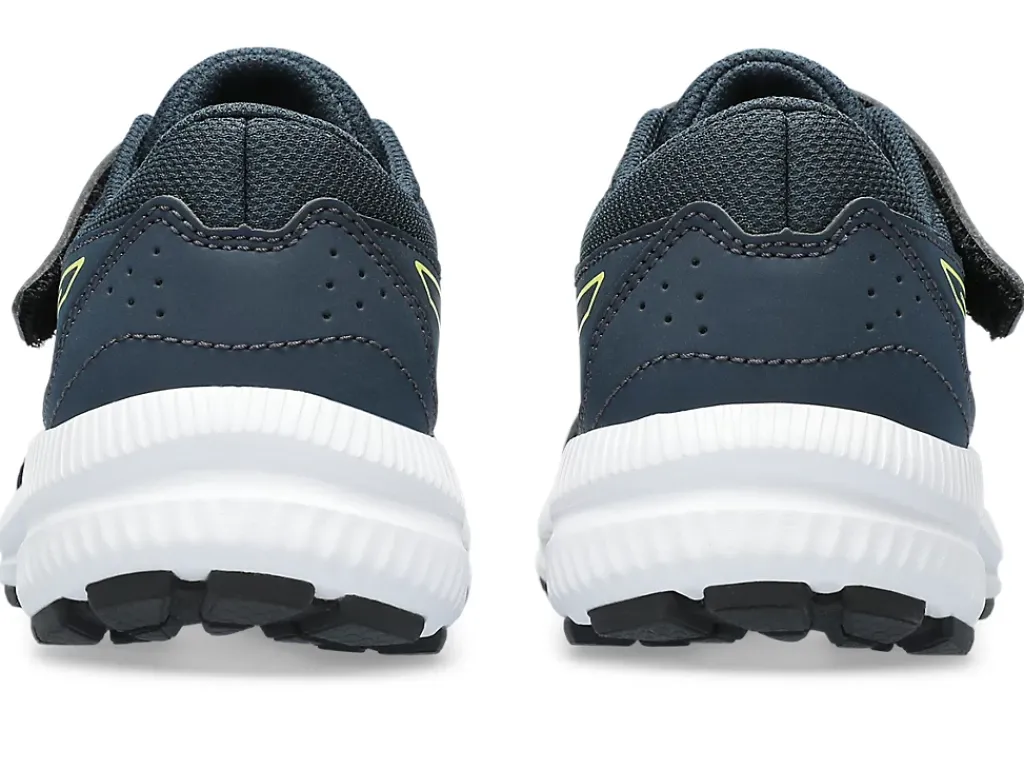 ASICS CONTEND 8 PRE-SCHOOL-Kids Neutral|Shoes Under $50