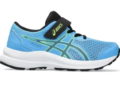 ASICS CONTEND 8 PRE-SCHOOL-Kids Neutral|Shoes Under $50