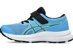 ASICS CONTEND 8 PRE-SCHOOL-Kids Neutral|Shoes Under $50