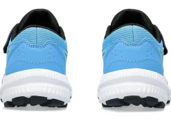 ASICS CONTEND 8 PRE-SCHOOL-Kids Neutral|Shoes Under $50
