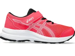 ASICS CONTEND 8 PRE-SCHOOL-Kids Neutral|Shoes Under $50