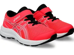 ASICS CONTEND 8 PRE-SCHOOL-Kids Neutral|Shoes Under $50