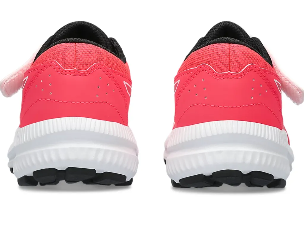 ASICS CONTEND 8 PRE-SCHOOL-Kids Neutral|Shoes Under $50