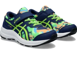 ASICS CONTEND 8 PRE-SCHOOL-Kids Neutral|Shoes Under $50