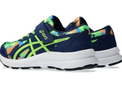 ASICS CONTEND 8 PRE-SCHOOL-Kids Neutral|Shoes Under $50