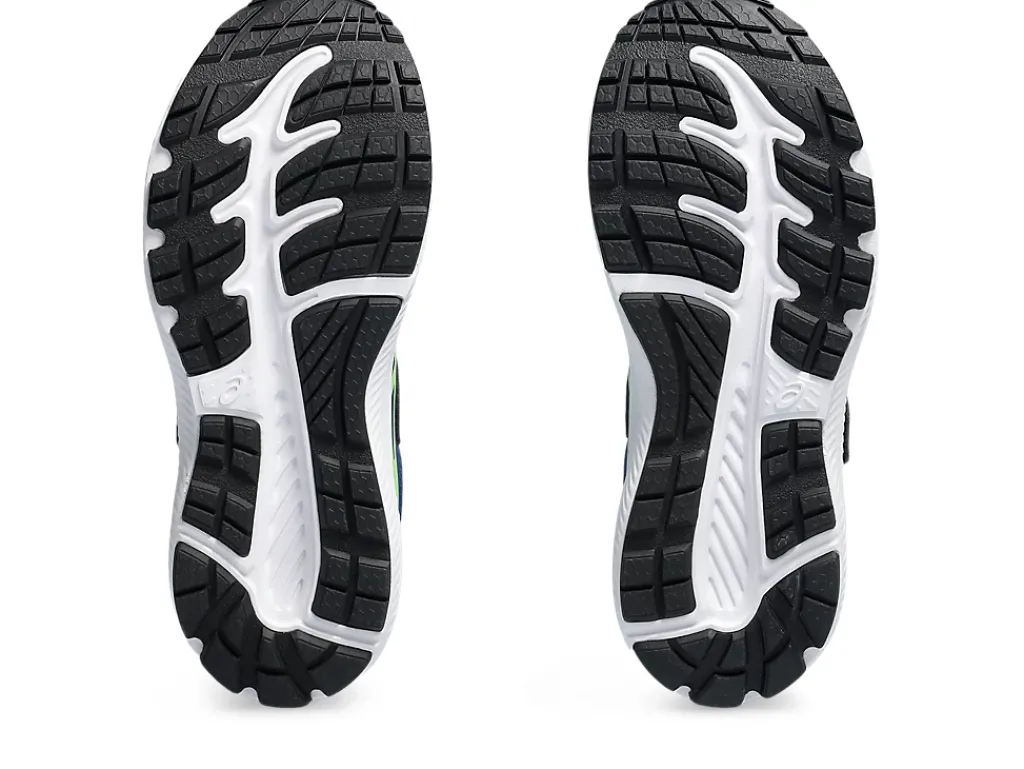 ASICS CONTEND 8 PRE-SCHOOL-Kids Neutral|Shoes Under $50