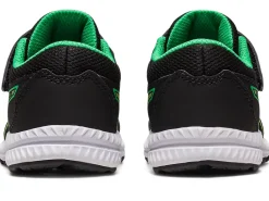 ASICS CONTEND 8 TODDLER SIZE-Kids Neutral|Shoes Under $50