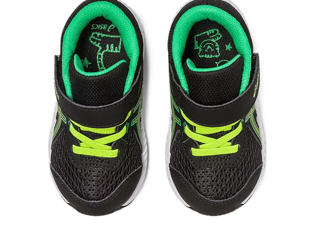 ASICS CONTEND 8 TODDLER SIZE-Kids Neutral|Shoes Under $50