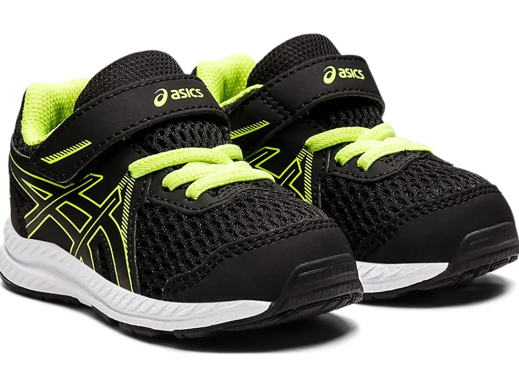ASICS CONTEND 7 TODDLER SIZE-Kids Neutral|Shoes Under $50