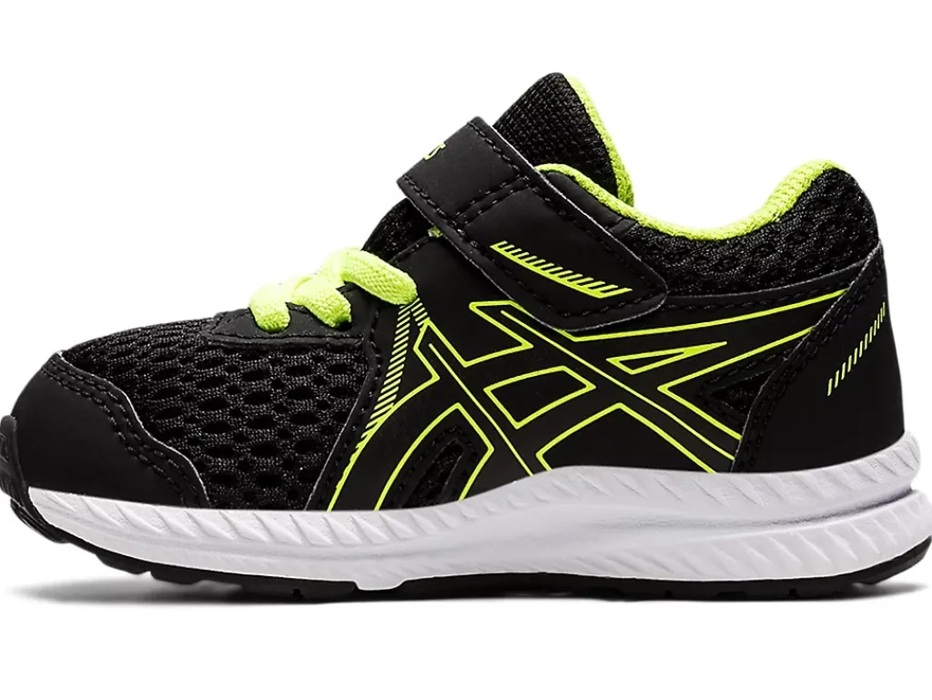 ASICS CONTEND 7 TODDLER SIZE-Kids Neutral|Shoes Under $50