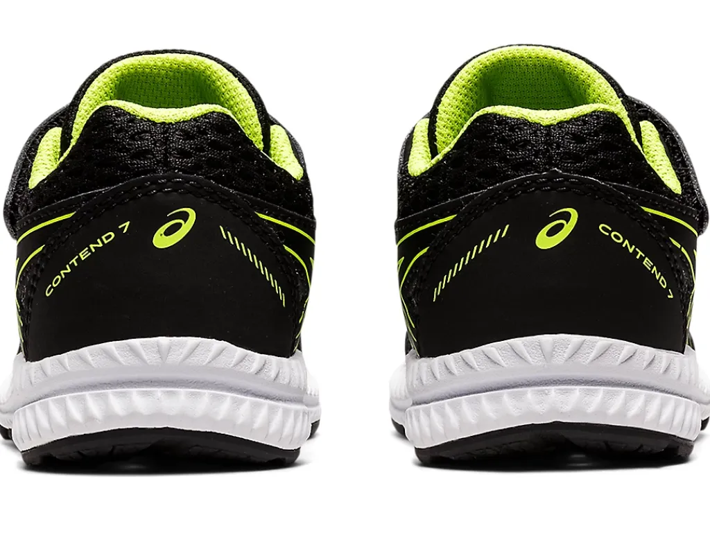 ASICS CONTEND 7 TODDLER SIZE-Kids Neutral|Shoes Under $50