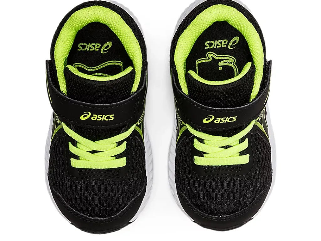 ASICS CONTEND 7 TODDLER SIZE-Kids Neutral|Shoes Under $50